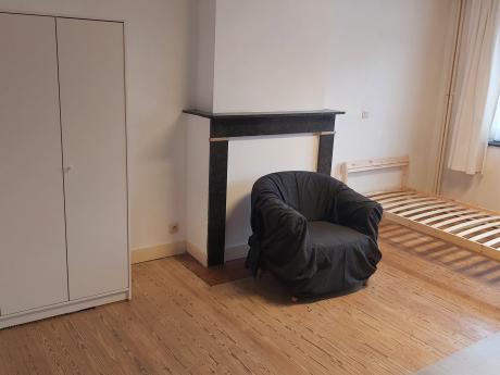 Student room 20 m² in Liege Saint-Laurent / Sainte-Marguerite