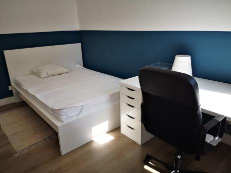 Student room 14 m² in Liege Outremeuse