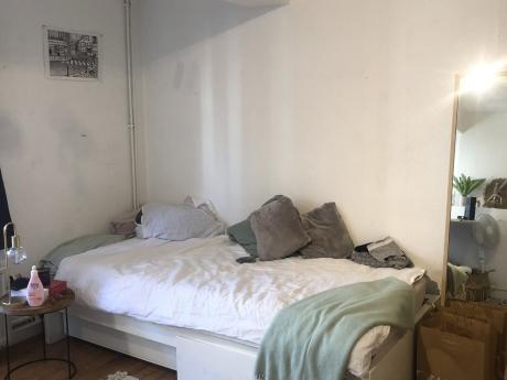 Student room 20 m² in Liege