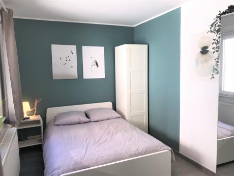 Shared housing 150 m² in Liege Saint-Laurent / Sainte-Marguerite