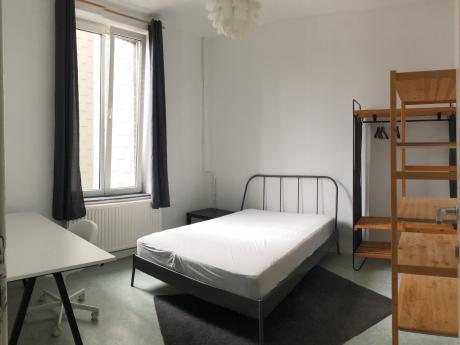 Student room 110 m² in Liege Outremeuse