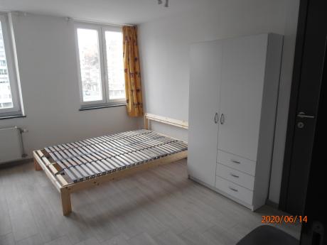 Apartment 50 m² in Liege Amercoeur / Bressoux
