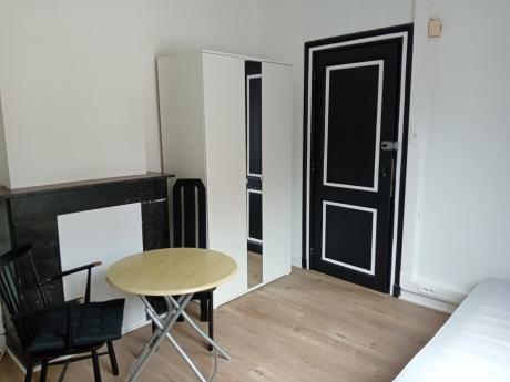 Studio 25 m² in Luik