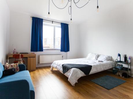 Appartement 84 m² in Luik Saint-Léonard