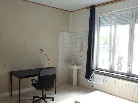 Student room 16 m² in Liege Fétinne / Longdoz / Vennes