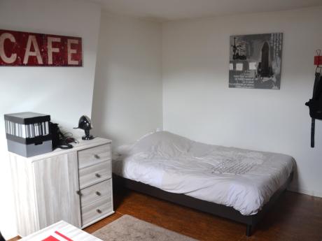 Appartement 50 m² à Liège Avroy / Guillemins