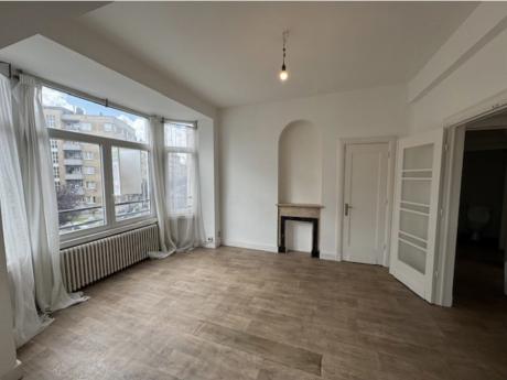 Appartement 80 m² à Liège Outremeuse