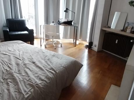 Student room 20 m² in Liege Cathédrale / Sauvenière / Saint-Denis