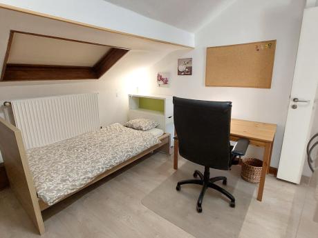 Kot 18 m² à Liège Botanique / rue Saint-Gilles / Jonfosse