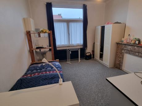 Kot 17 m² à Liège Fétinne / Longdoz / Vennes