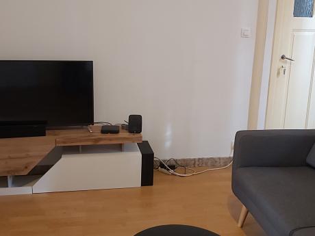 公寓 40 m² 在 Liege Laveu / Cointe