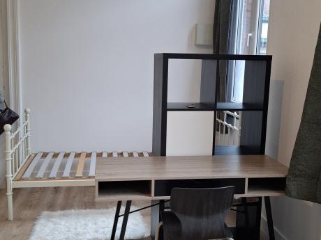 Student room 16 m² in Liege Botanique / rue Saint-Gilles / Jonfosse