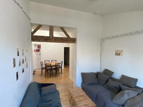 Appartement 72 m² in Luik Féronstrée / Pierreuse