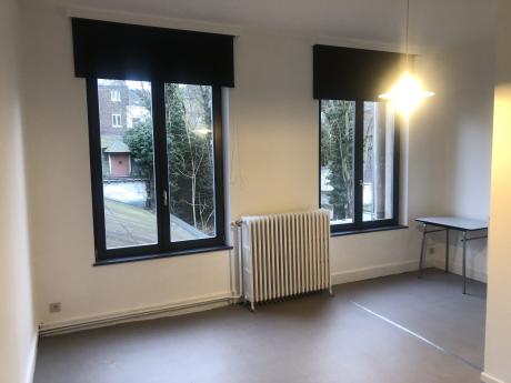 单人间 22 m² 在 Liege Botanique / rue Saint-Gilles / Jonfosse