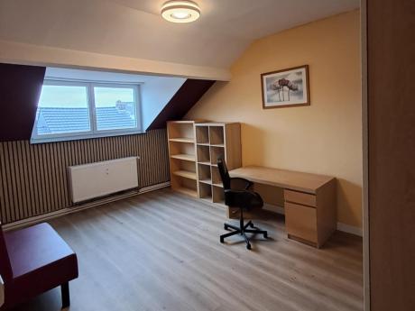 Kot 82 m² in Luik Fétinne / Longdoz / Vennes