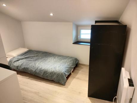 Co-locatie 75 m² in Luik Grivegnée