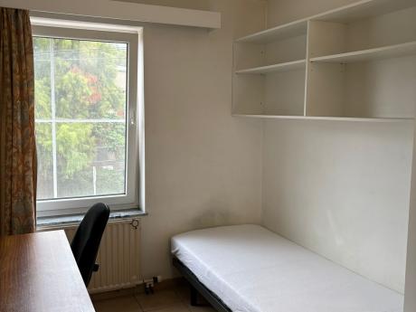 Student room 9 m² in Outside Liege