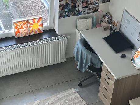 Student room 20 m² in Liege Saint-Léonard