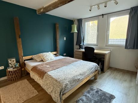 Student room 22 m² in Liege Féronstrée / Pierreuse