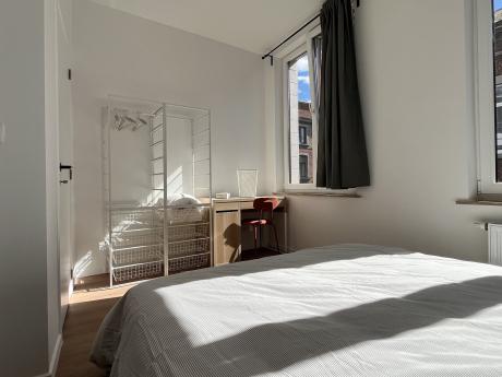 Maison 80 m² à Liège Cathédrale / Sauvenière / Saint-Denis