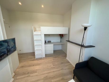 Kot 15 m² à Liège Angleur / Sart-Tilman