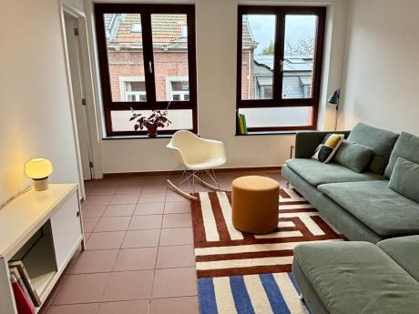 Shared housing 90 m² in Liege Laveu / Cointe