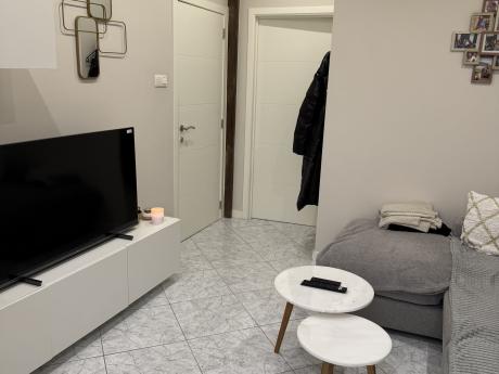 Apartment 60 m² in Liege Angleur / Sart-Tilman