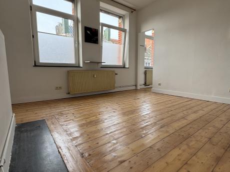 Studio 22 m² à Liège Outremeuse