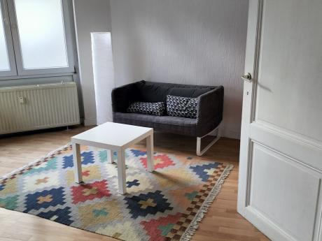 Studio 43 m² à Liège Laveu / Cointe