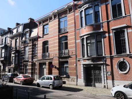 Kot 18 m² à Liège Ville