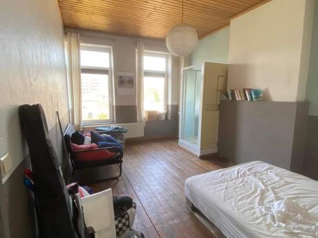 Student room 18 m² in Liege Outremeuse