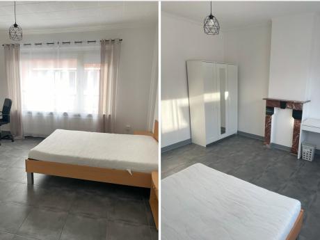 Student room 18 m² in Liege