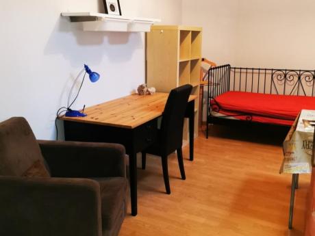 Studio 20 m² à Liège Cathédrale / Sauvenière / Saint-Denis