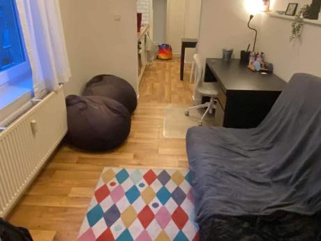 Appartement 35 m² à Liège Outremeuse