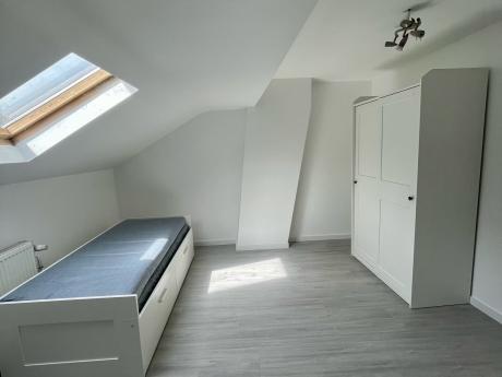 Shared housing 14 m² in Liege Saint-Laurent / Sainte-Marguerite