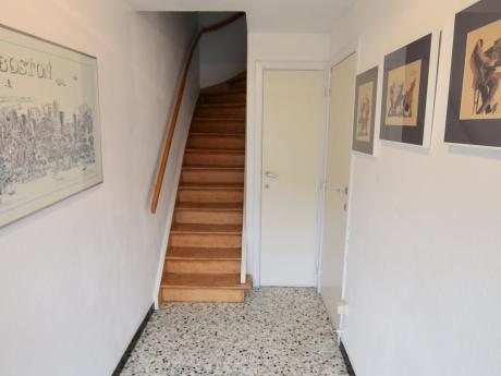 Shared housing 16 m² in Liege Angleur / Sart-Tilman