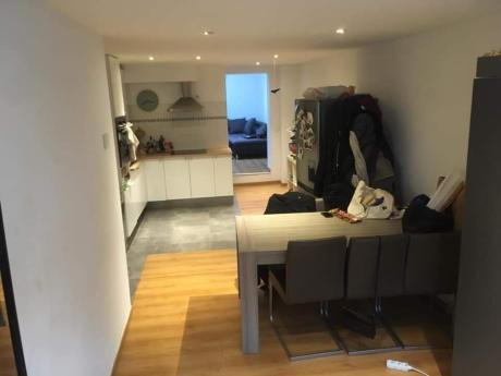 Shared housing 160 m² in Liege Saint-Laurent / Sainte-Marguerite