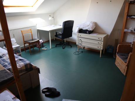 Student room 25 m² in Liege Fétinne / Longdoz / Vennes