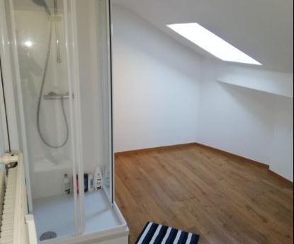 Student room 11 m² in Liege Laveu / Cointe