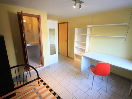 Student room 13 m² in Liege Angleur / Sart-Tilman