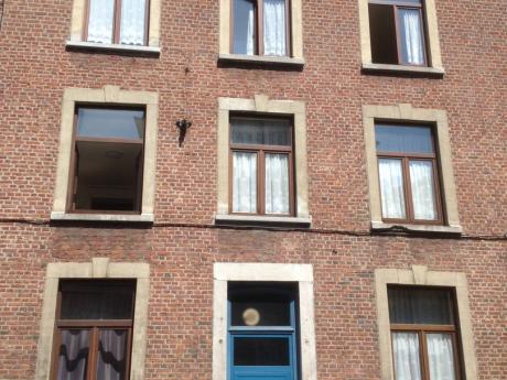 Appartement 20 m² à Liège Saint-Laurent / Sainte-Marguerite