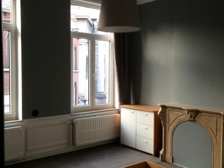 Kot 65 m² à Liège Botanique / rue Saint-Gilles / Jonfosse