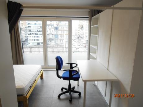 Appartement 65 m² à Liège Fétinne / Longdoz / Vennes