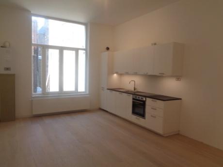 Appartement 75 m² in Luik Outremeuse