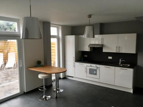 Student room 120 m² in Liege Saint-Laurent / Sainte-Marguerite