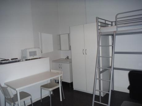 Student room 20 m² in Liege Botanique / rue Saint-Gilles / Jonfosse