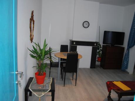 Appartement 51 m² à Liège Angleur / Sart-Tilman