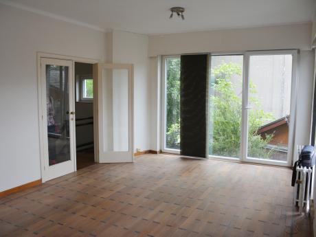 Apartment 80 m² in Liege Angleur / Sart-Tilman