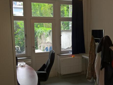 Student room 15 m² in Liege Fragnée / Val Benoît