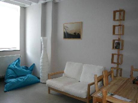 Appartement 50 m² à Liège Fétinne / Longdoz / Vennes